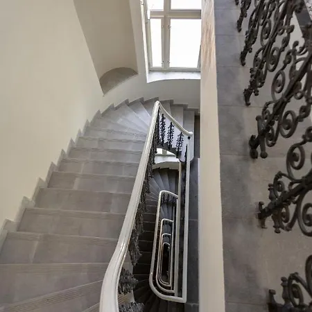 Prague Days - Elegant Studios Near Wenceslas Square Exterior photo