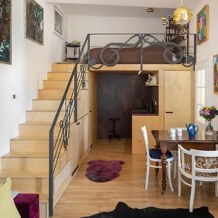 Prague Days - Elegant Studios Near Wenceslas Square Exterior photo