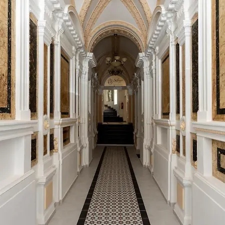 Prague Days - Elegant Studios Near Wenceslas Square Exterior photo