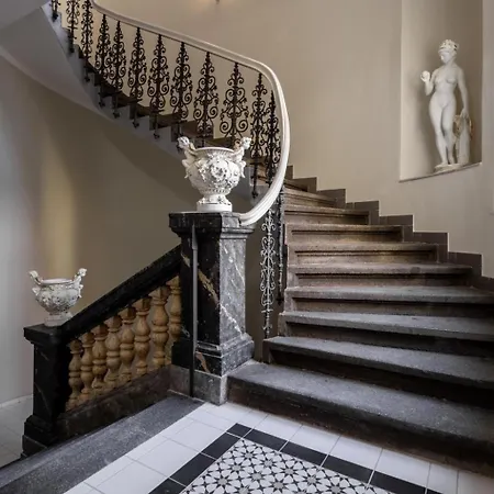 Prague Days - Elegant Studios Near Wenceslas Square Exterior photo