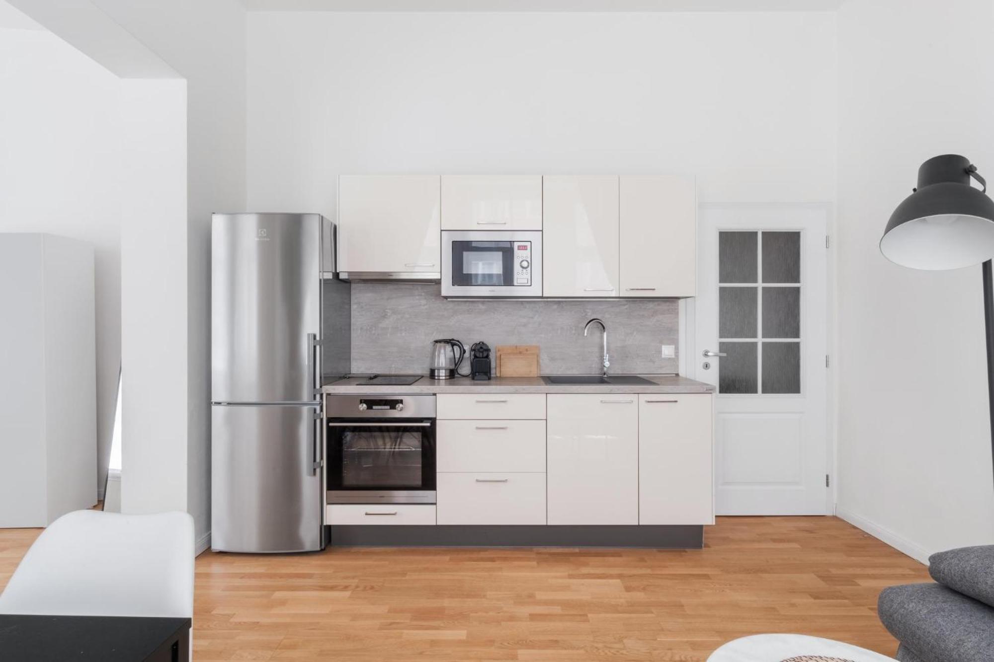 Apartment Days - Elegant Near Wenceslas Square