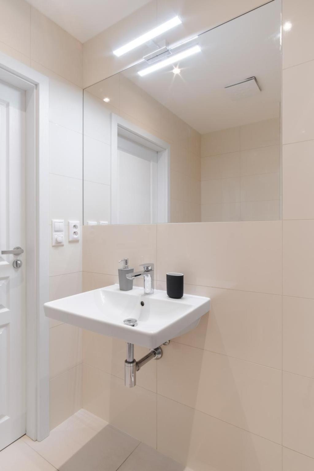 Apartment Days - Elegant Near Wenceslas Square Prague