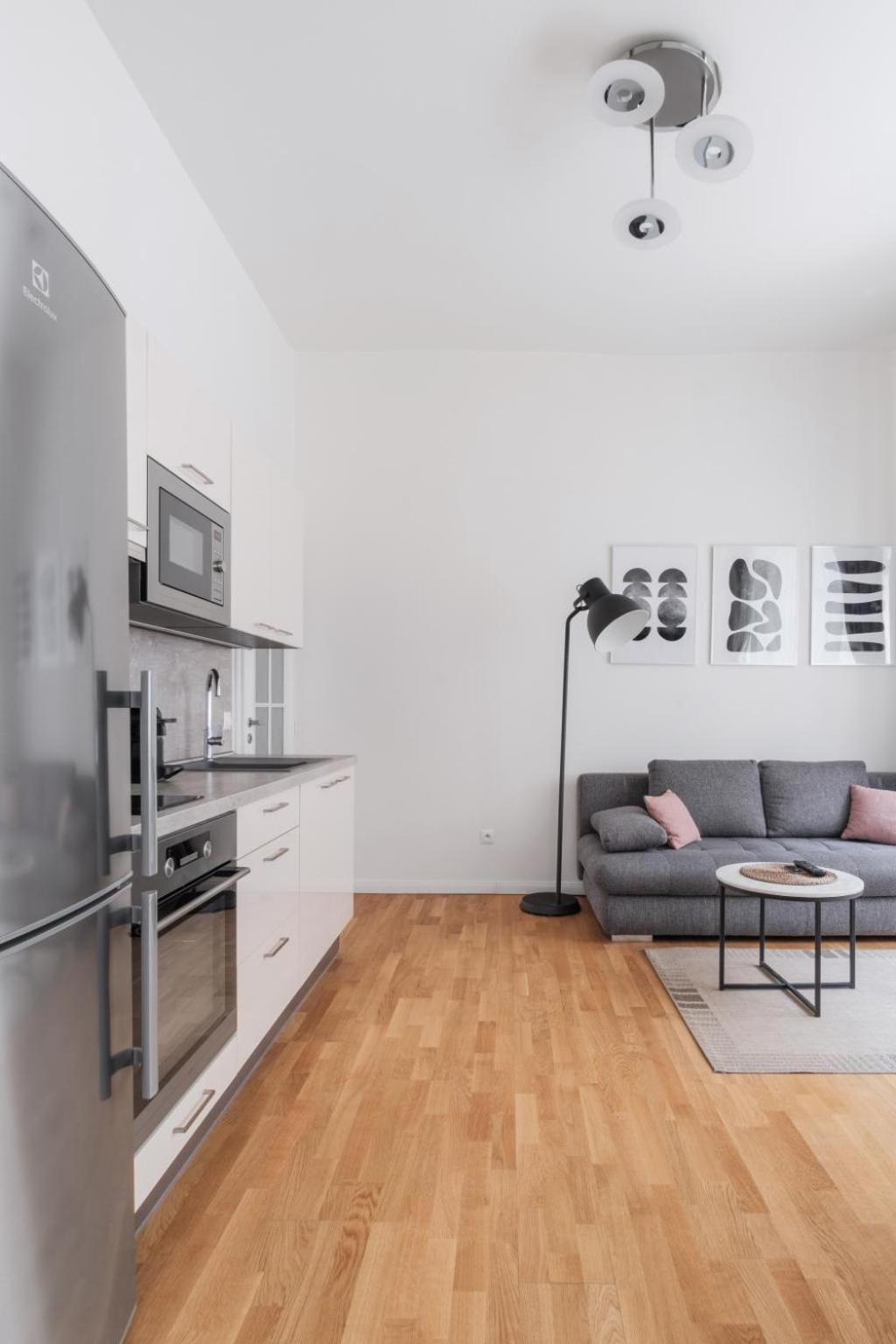 Apartmán Days - Elegant Near Wenceslas Square